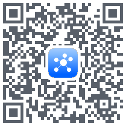 荣大智慧云的下载二维码