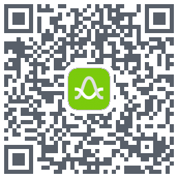 鱼跃安耐糖 QRcode