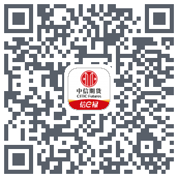 中信期货 QRcode
