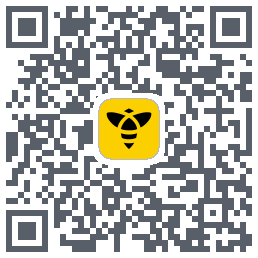 惠预叮 QRcode