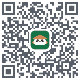 国风起 QRcode