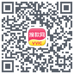 搜款网 QRcode