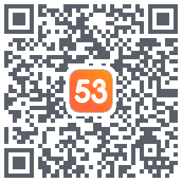 53伴学开发版 QR-код для загрузки