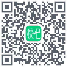 瘦吧减脂kod QR do pobrania