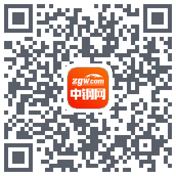 中钢网的下載二維碼
