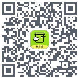 裹小递kod QR do pobrania
