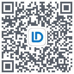 蓝豆云 QRcode