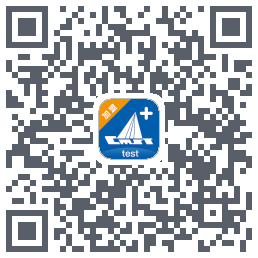 中储智运加盟运力 QRcode