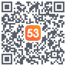 53伴学的下載二維碼
