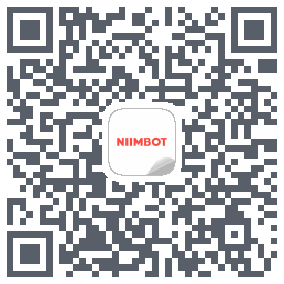 NIIMBOT QRcode