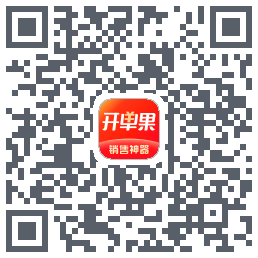 开单果kod QR do pobrania