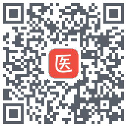 医考帮codice QR per il download