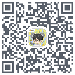 小芒のダウンロードQRコード