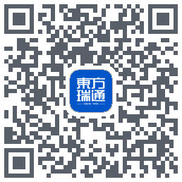 东方瑞通código QR de descarga de