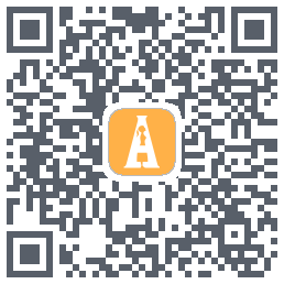信公小安 QRcode