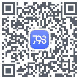 慧生活798的下載二維碼