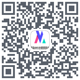 魔晶的下载二维码