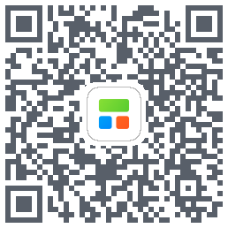 小组件 QR-код для загрузки