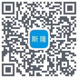 共享合伙人 QRcode