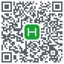 药王谷código QR de descarga de