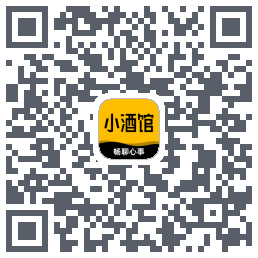 树洞小酒馆 QRcode