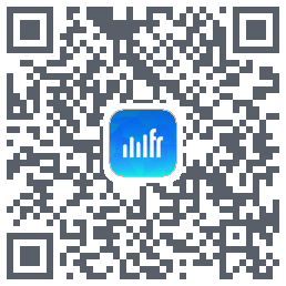 数据分析V11 QRcode