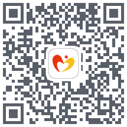 党群同心código QR de descarga de