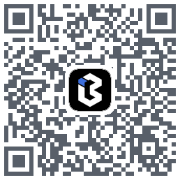 BlueprintGo的下載二維碼
