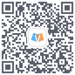微小赞codice QR per il download