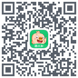 简小知测试版的下载二维码