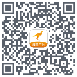 袋鼠商城kod QR do pobrania