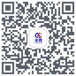 承霖 QRcode
