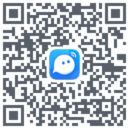 聊呗 QRcode