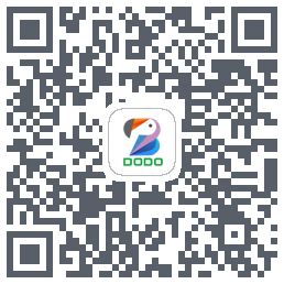 度度圈のダウンロードQRコード