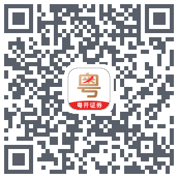 粤管家的下载二维码