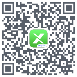XTrend Speed的下載二維碼