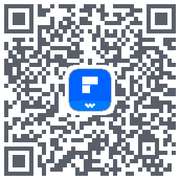 PDFelement QRcode