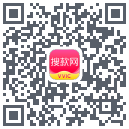 搜款网的下載二維碼