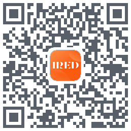 IRED的下载二维码