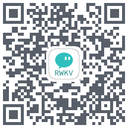 RWKV Chat的下載二維碼