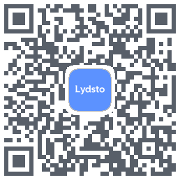 Lydstocodice QR per il download