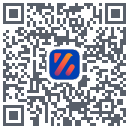 FINNIX的下載二維碼