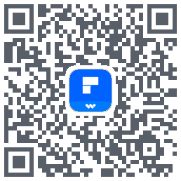 PDFelement的下載二維碼