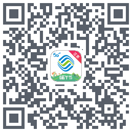 中国移动江苏código QR de descarga de