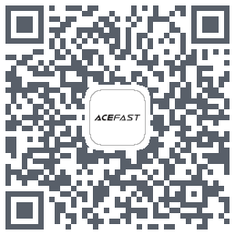 ACEFAST 积速 QRcode