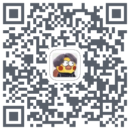 鸡你太美的下载二维码