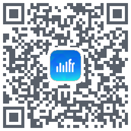数据分析V10codice QR per il download