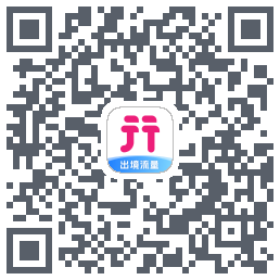 无忧行 QRcode