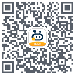 驿小店รหัส QR สำหรับดาวน์โหลด