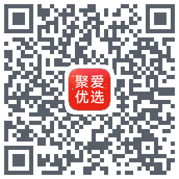 聚爱优选 QRcode